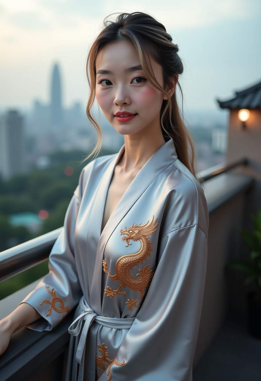 我在古代送外卖